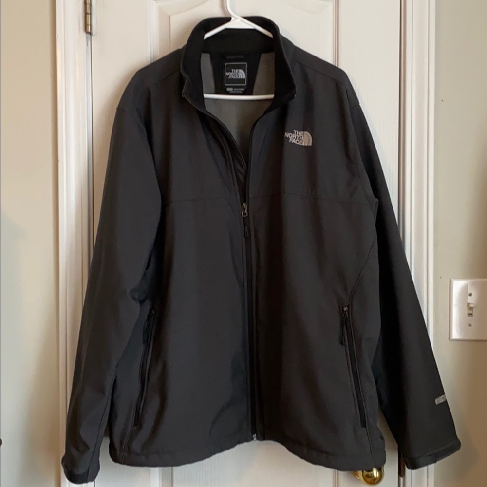 The North Face Windstopper Jacket